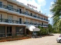 Hotel Anesi 2*
