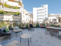 Athens Hub Hostel 