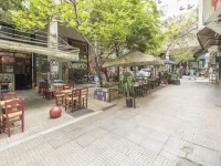 Athens Lights Hotel 