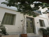 Athens Quinta - Hostel 