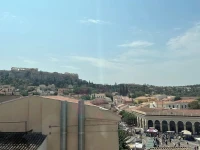 Athens Tower Hotel by Palladian Hotels 