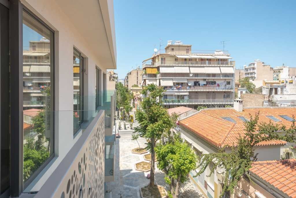 Ceramian Athens 