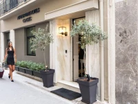 Classic Hotel by Athens Prime Hotels 