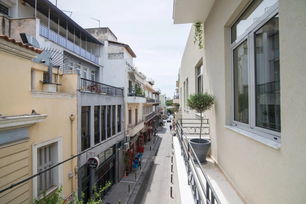 Ederlezi Boutique Hotel 