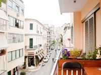 Gaia Athens 