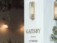 Gatsby Athens 5*