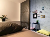 Iconic Athens Hostel 