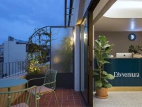 L'Avventura Athens 