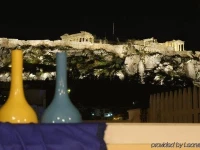 Magna Grecia Boutique Hotel 