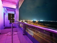 Mary Plaza Hotel 