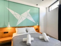 Mosaikon - Hostel 