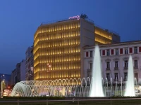 Moxy Athens City 3*