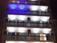 My Athens Hotel 