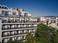 NLH KERAMEIKOS - Neighborhood Lifestyle Hotels 