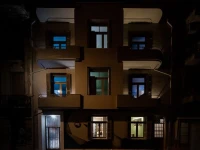 Nubian Hostel 