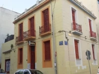 Pinguino Hostel Athens 