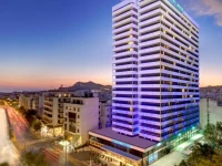 President Hotel 4*