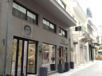 Pure Hotel by Athens Prime Hotels