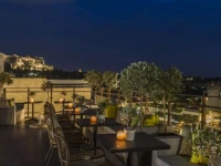 Royalty Hotel Athens 4*
