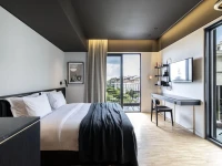 The Modernist Athens 4*