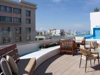 Wyndham Athens Residence 5*