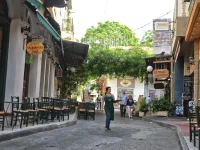 iFeel Athens 4*