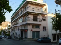 Youth Athens 