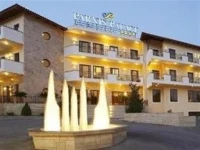Parnis Palace 4*