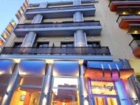 Argo Hotel Piraeus 2*