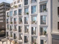 Mitsis N'U Piraeus Port 4*
