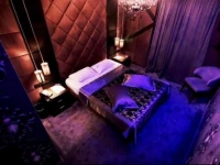 THE CRYSTAL BLUE XAIDARI HOTEL 