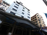 AA Pattaya Residence 3*