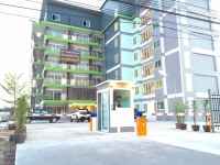 AP Grand Residence &amp; Hotel 3*
