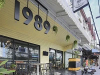 1989 Sukhumvit Bangkok 