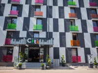 Citi Hotel's Wrocław 