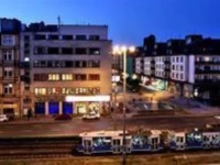 Corner Hostel 