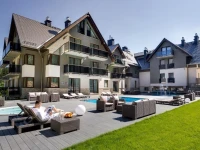 Czarny Kamień Resort &amp; Spa 