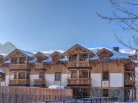 Giewont Aparthotel 