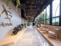 AG Hotels Antalya 