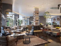 Dusit Le Palais Tu Hoa Hanoi 5*