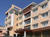 Sterling Kastoori Rudraprayag 4*