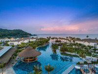 New World Phu Quoc