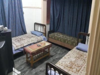 Al Adel Hostel 