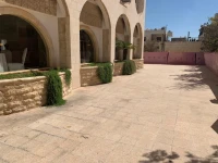 Al Nojoom hotel 