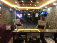 Aljazeera Hotel Apartments 