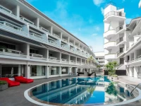 Radisson RED Phuket Patong Beach 5*