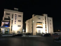 Albasem Hotel Apartment 