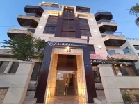 Alqimah Serviced Apartments 