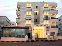 Al Dyafah Furnished Apartments 