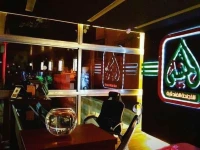 Al Mansi hotel 3*